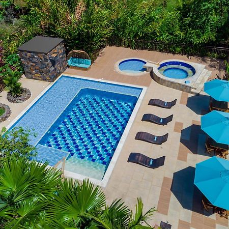 Nq Hotel Orinoquia Granja Campo Alegre Ngoại thất bức ảnh