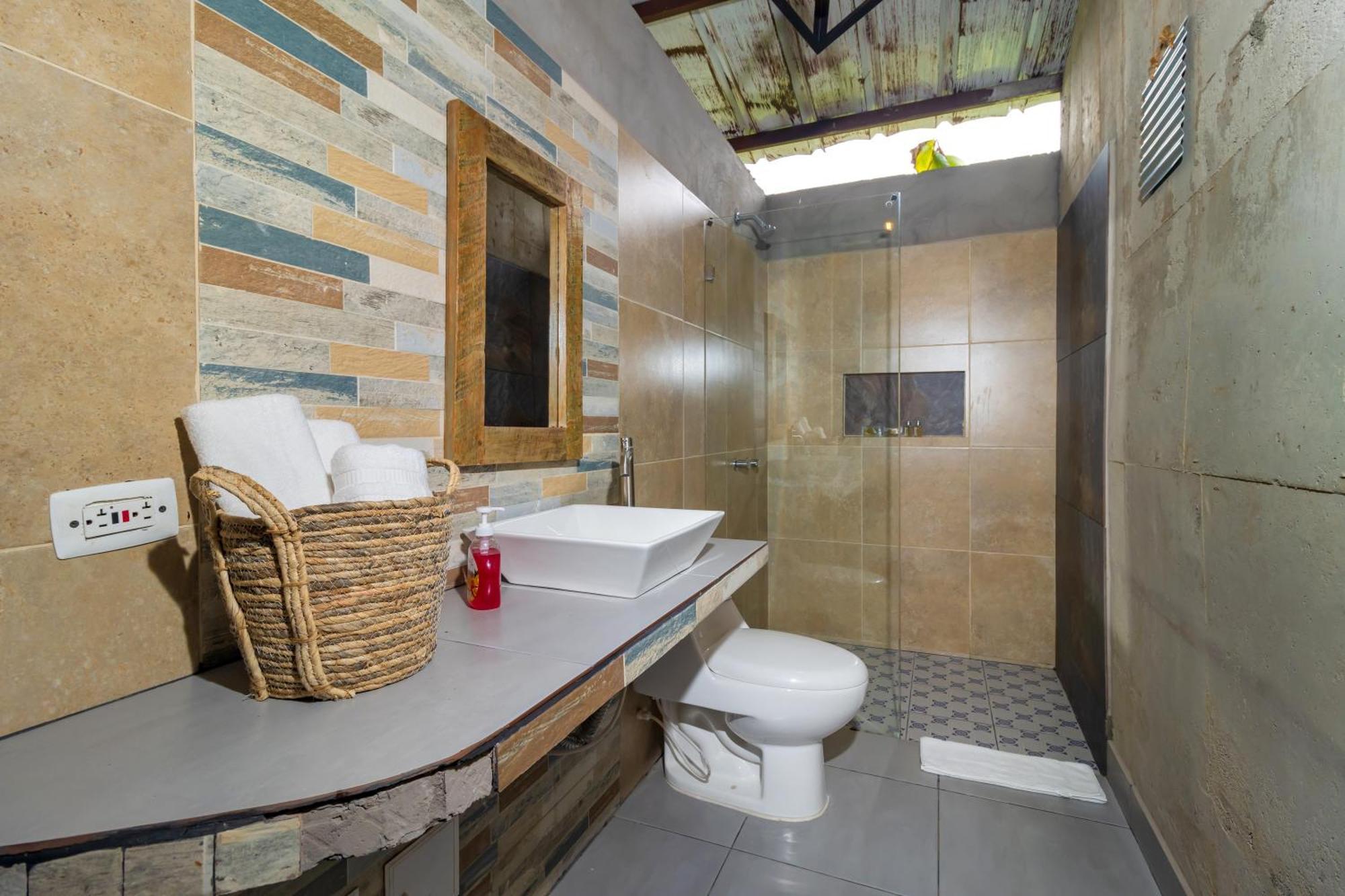 Nq Hotel Orinoquia Granja Campo Alegre Ngoại thất bức ảnh