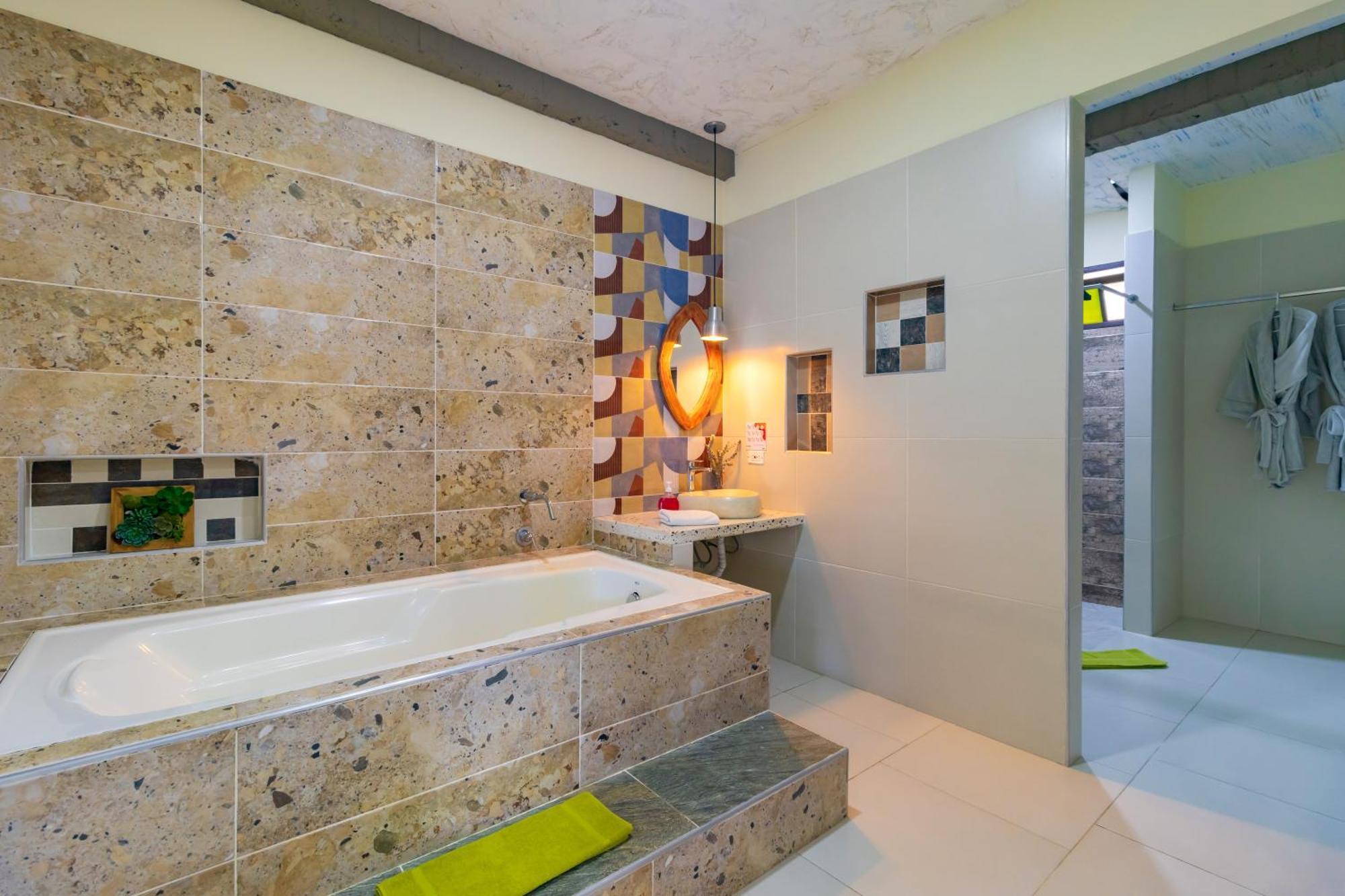 Nq Hotel Orinoquia Granja Campo Alegre Ngoại thất bức ảnh