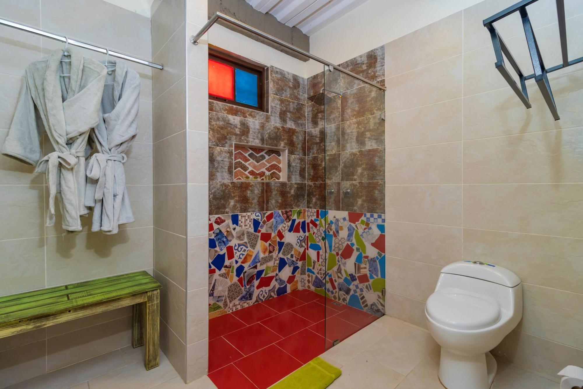 Nq Hotel Orinoquia Granja Campo Alegre Ngoại thất bức ảnh
