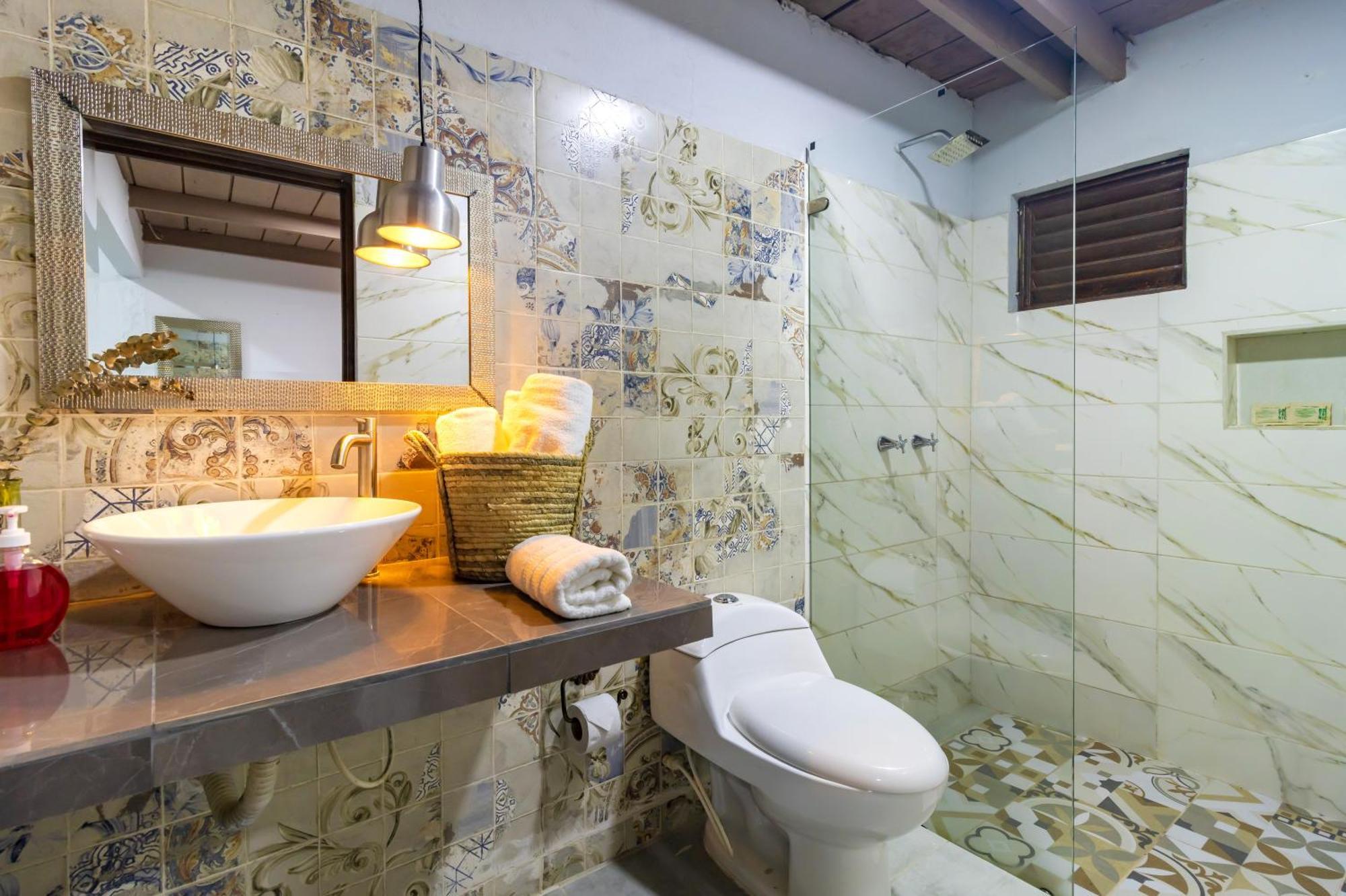 Nq Hotel Orinoquia Granja Campo Alegre Ngoại thất bức ảnh