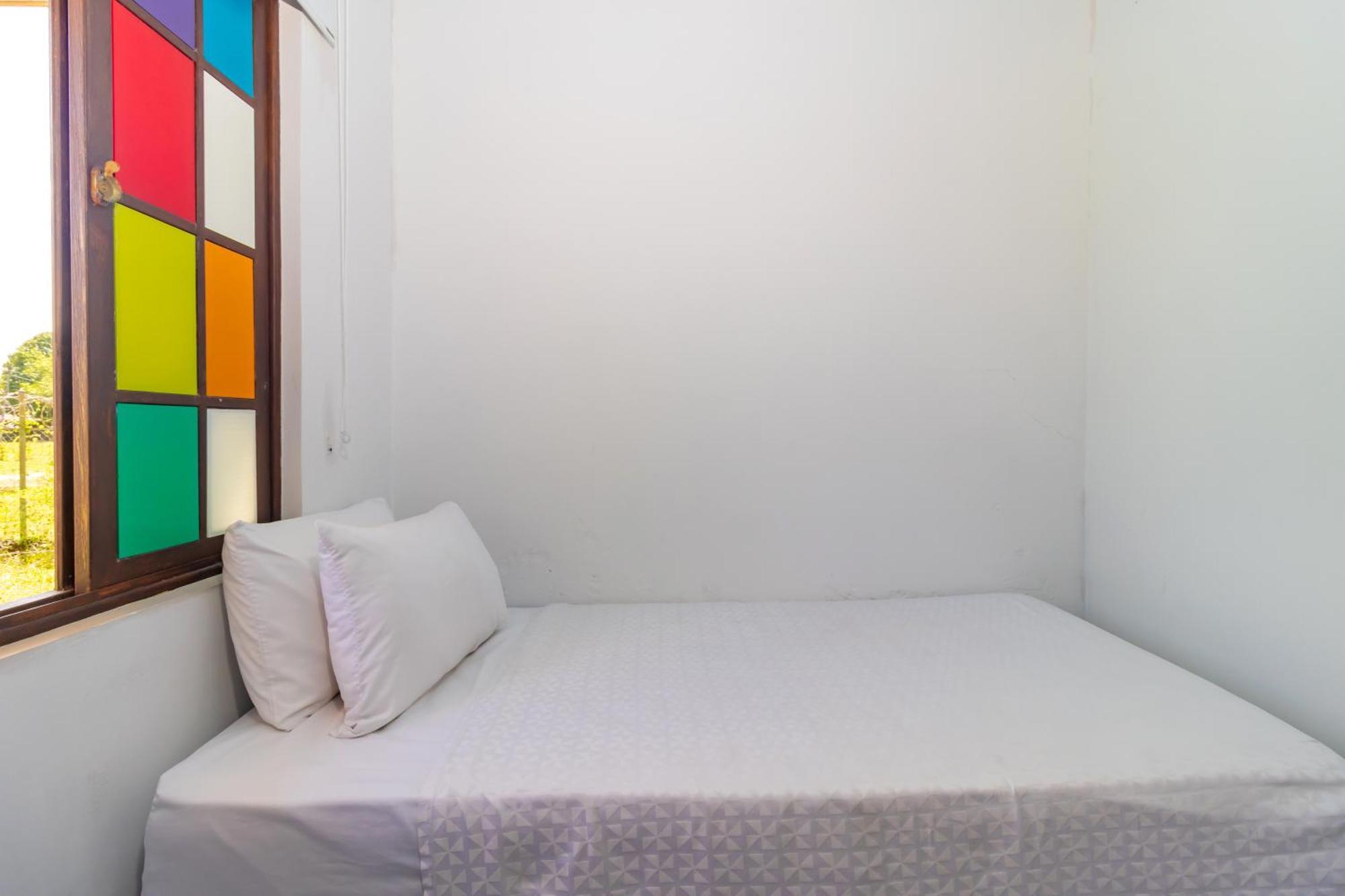 Nq Hotel Orinoquia Granja Campo Alegre Ngoại thất bức ảnh