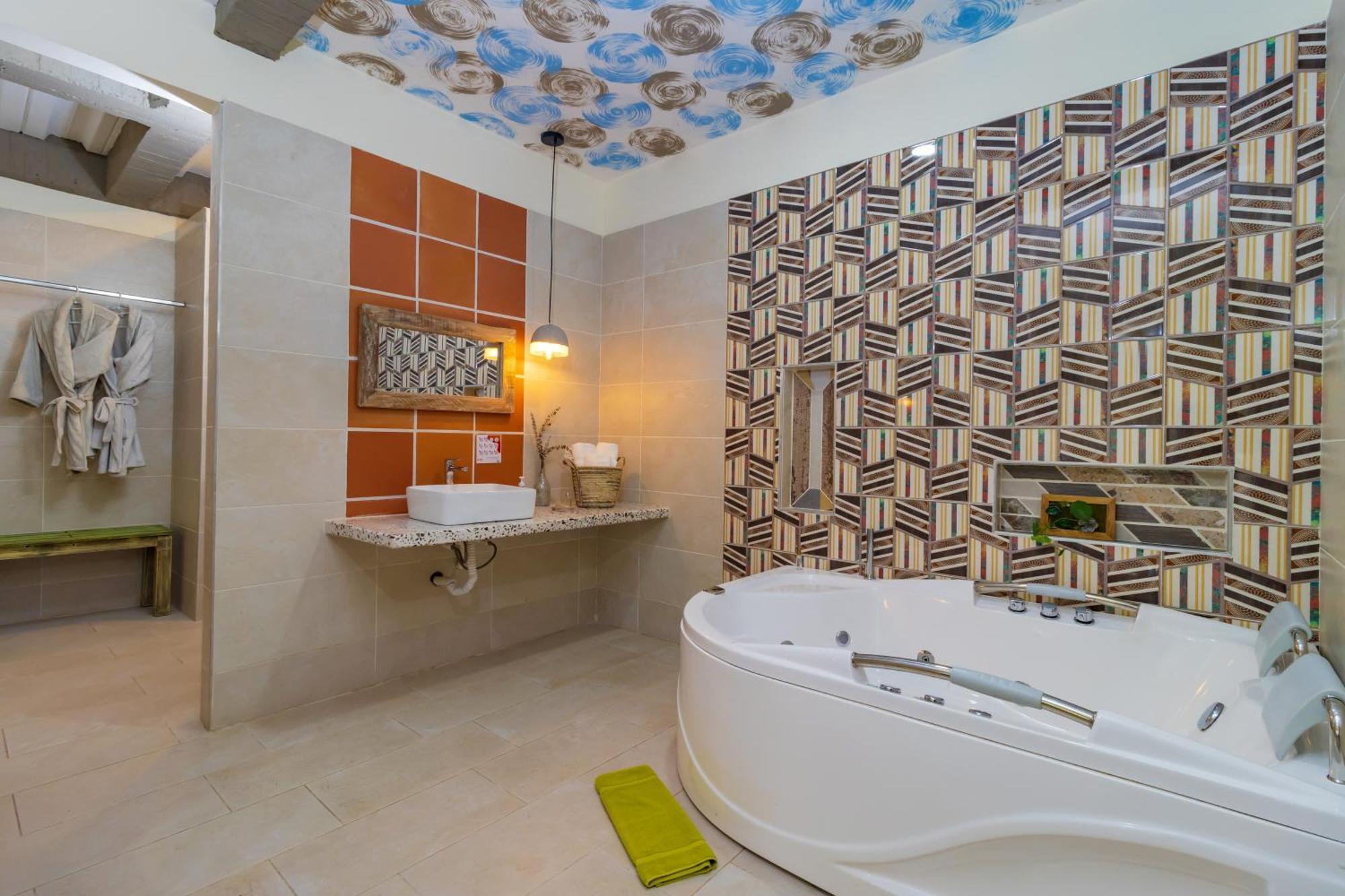 Nq Hotel Orinoquia Granja Campo Alegre Ngoại thất bức ảnh