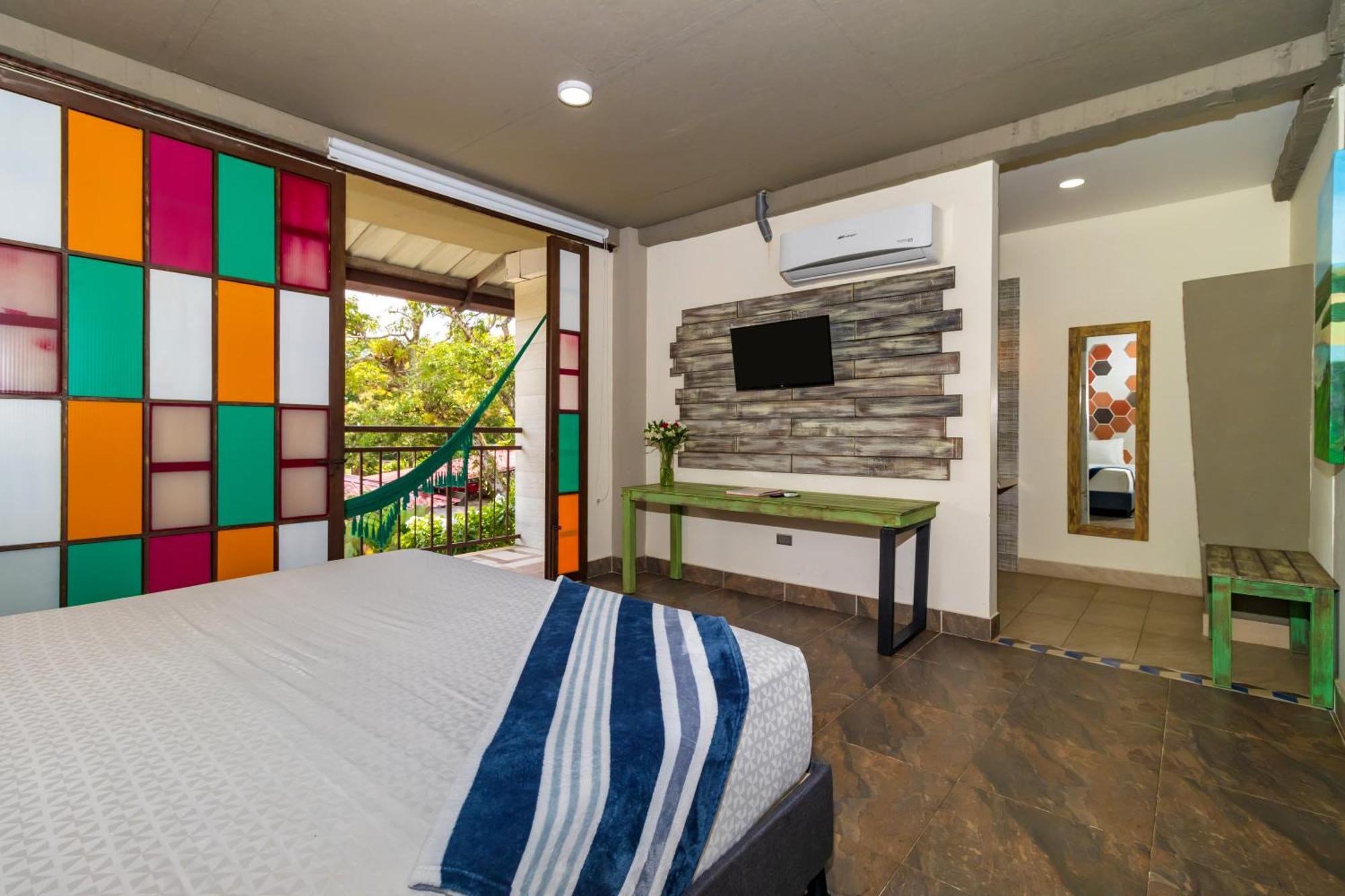 Nq Hotel Orinoquia Granja Campo Alegre Ngoại thất bức ảnh